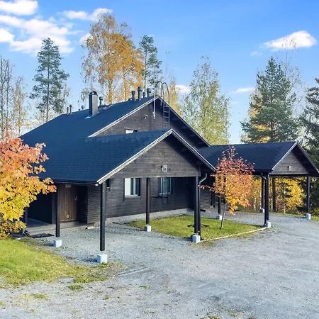 Semesterbostad Golfarinkunnas 6a By Interhome