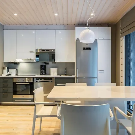 Golfarinkunnas 6a By Interhome * Jämsä
