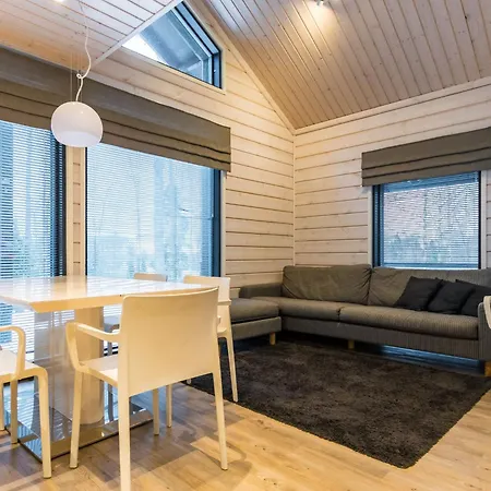 Golfarinkunnas 6a By Interhome Semesterbostad Jämsä