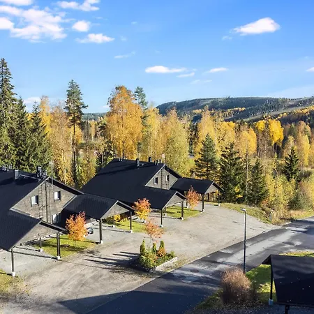 Golfarinkunnas 6a By Interhome * Jämsä