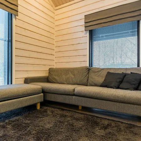 Golfarinkunnas 6a By Interhome بيت للعطل