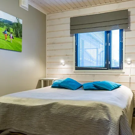Golfarinkunnas 6a By Interhome *