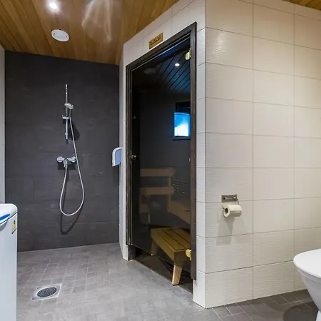 Semesterbostad Golfarinkunnas 6a By Interhome *