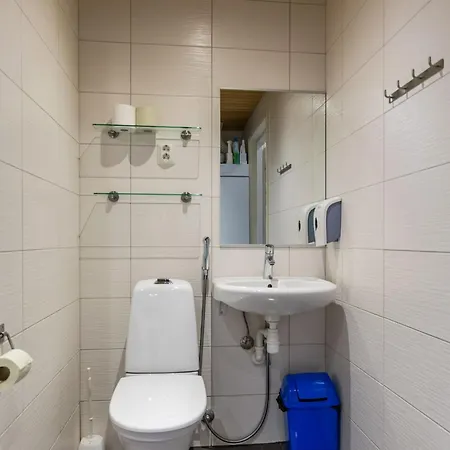 Semesterbostad Golfarinkunnas 6a By Interhome *