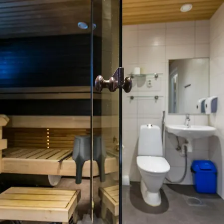 Golfarinkunnas 6a By Interhome *