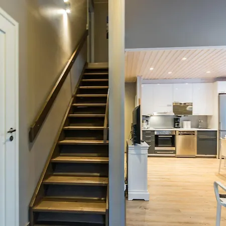 Golfarinkunnas 6a By Interhome Jämsä