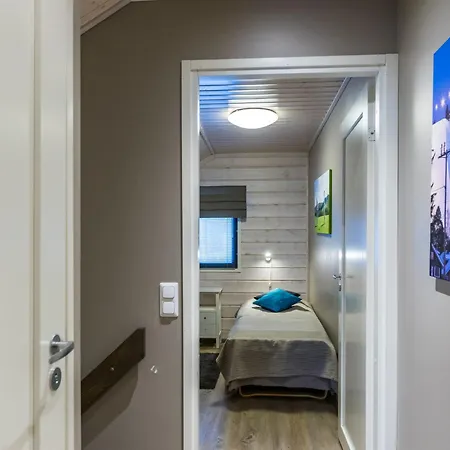Semesterbostad Golfarinkunnas 6a By Interhome *