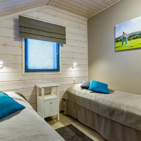 Golfarinkunnas 6a By Interhome Semesterbostad *