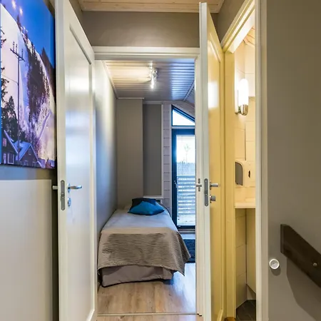 Golfarinkunnas 6a By Interhome Jämsä