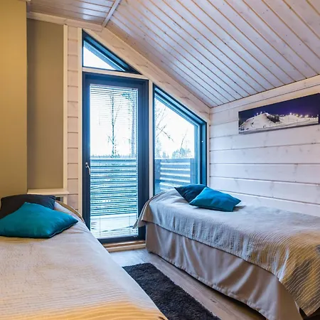 Golfarinkunnas 6a By Interhome