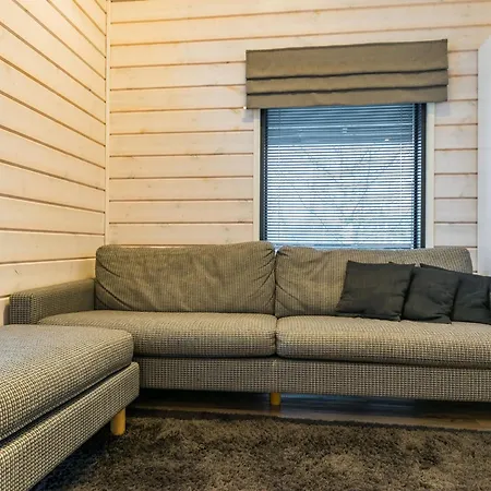 Golfarinkunnas 6a By Interhome Jämsä